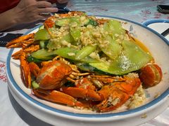 -三妹小龙虾·黄油蟹(华侨城总店)