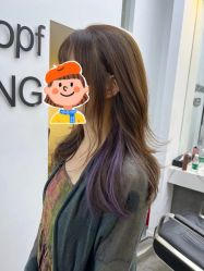 -卓梵美发·精品Salon