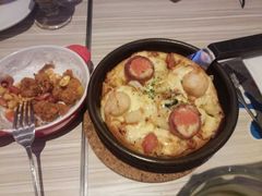 -土大力韩国烤肉料理(开封龙亭店)