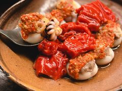 红粉米肠墨鱼仔-元古雲境(万象天地店)
