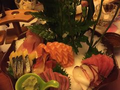 -大江户日本料理(吕厝店)