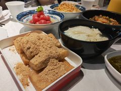 -新蜀会四川豆花(五羊店)
