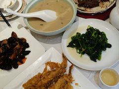 -北门饭店(三香路店)