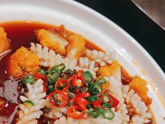 -缘餐厅(钵池山公园店)