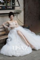 -Renee芮亦婚纱(原丽莎)