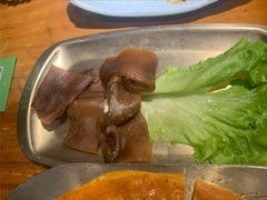 -7年8班朝鲜族非遗美食(三钢里店)