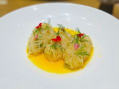 -周家二小姐的菜(西津渡店)