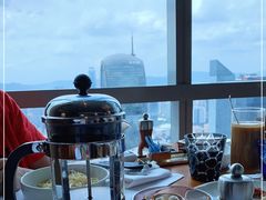 -广州柏悦酒店·悦景轩·粤菜餐厅