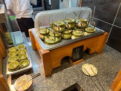 -松子料理(白家庄店)