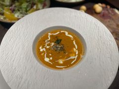 -LUMOS卢莫斯融合料理餐厅