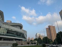 -石家庄万象天成假日酒店