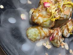 -甘思咪哚·云南艺术餐厅(天河广百店)