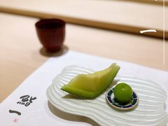 -鮨一日本料理(大中华店)