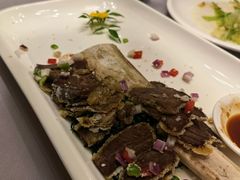 -一澜江宴·江景地标楚菜(江滩公园店)