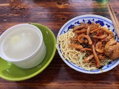 -秦胖子肉陀良心店