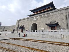 -河东池盐文化博览园