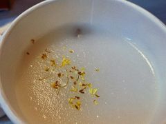 桂花山药玉露-九毛九西北菜(百信广场店)