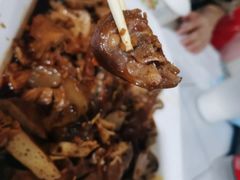 -吴长子卤菜馆(统一街店)