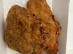 -麦当劳(团结湖店)