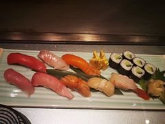 -西村日本料理(香格里拉饭店)
