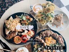 -251#coffee roasters(沿河东路店)