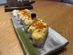 -江左尚白日本料理(万象城店)