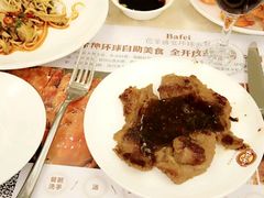 -芭菲盛宴·环球美食(解放碑英利国际店)