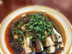 -龙凤瓦罐煨汤馆(清江东路店)
