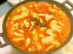 -付掌柜在成都·热炒砂锅集(金禾店)