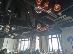 -岁粤Moon·湖景餐厅(月光码头店)