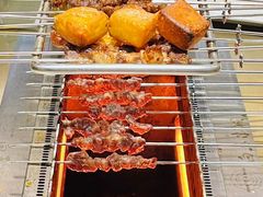 -白玉·朝鲜族烤串(深圳Kkone店)