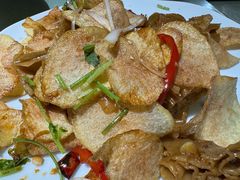 -五台山八大碗·地方风味菜馆(五爷庙店)