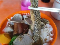 -富记鱼蛋粉(西村店)