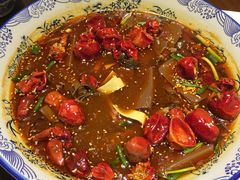 -北京老铺烤鸭(欣大购物广场店)