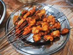 -江城燕子大排档(江汉路步行街店)