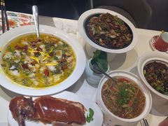-京鸭棠(让胡路万达店)