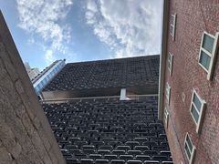 -大馆(前中区警署建築群)