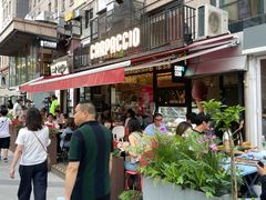 -CARPACCIO卡巴乔餐厅