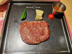 -我家牛排自助餐厅(永旺梦乐城店)