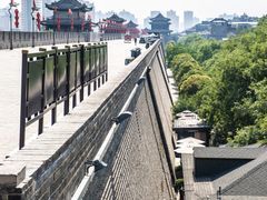 -西安城墙·碑林历史文化景区