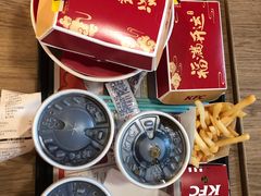 -肯德基(观前新店)