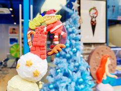-CORNER CONE GELATO酷矿手作霜淇淋(南头古城店)