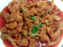 -新疆伏拉沃餐厅(白龙南路店)