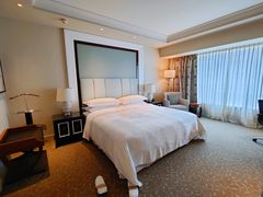 -澳门喜来登大酒店