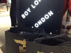 -BOYLONDON(南开大悦城店)