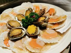 -大渔·观筵(三里屯太古里店)