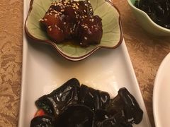 -新东方千禧大酒店-逸品轩中餐厅