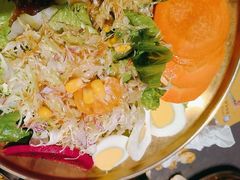 -牧童禧肉社·韩国炭火烤肉店(中粮祥云小镇店)