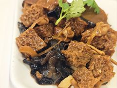 -雪园上海饭店(港湾1号店)