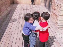 -玛利娅蒙特梭利早教·托育(麒麟门银亿东城直营校区)